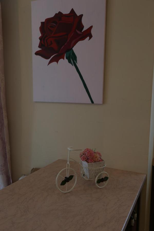 Chrisa'S Beautiful Apartment Chania La Canea Esterno foto