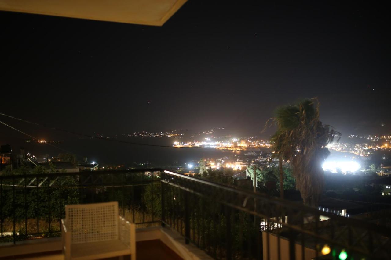 Chrisa'S Beautiful Apartment Chania La Canea Esterno foto
