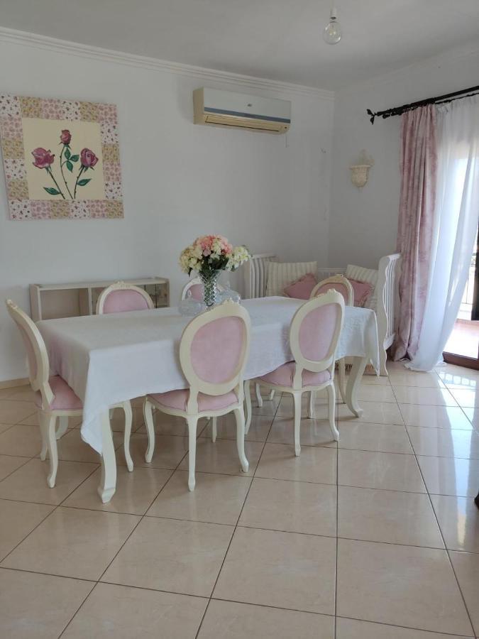 Chrisa'S Beautiful Apartment Chania La Canea Esterno foto