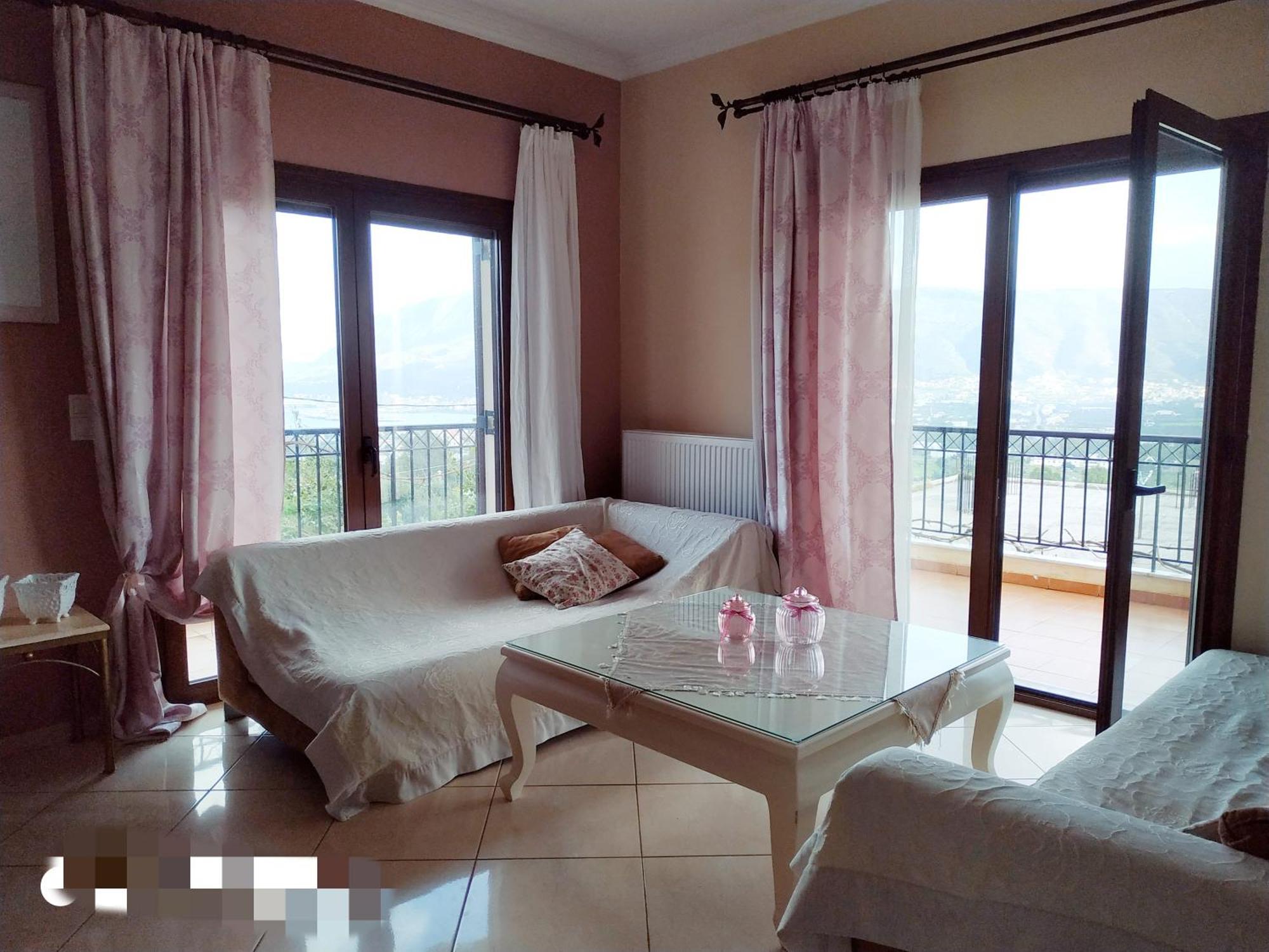 Chrisa'S Beautiful Apartment Chania La Canea Esterno foto
